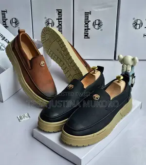 Timberland Men's Loafers