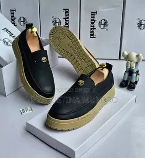 Timberland Men's Loafers