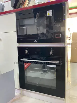 Electric Oven