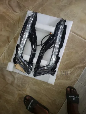 Fog Light Hyundai Sonata