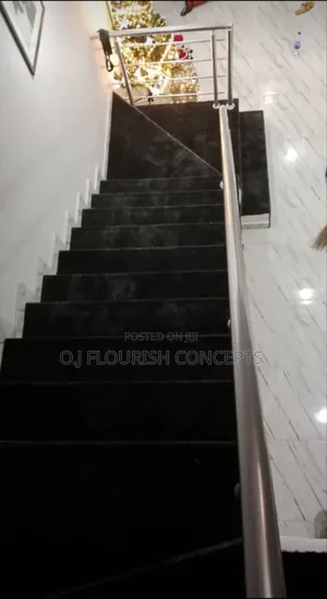 Outstanding Black Rug