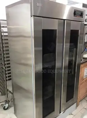 High Grade Bread Proofer