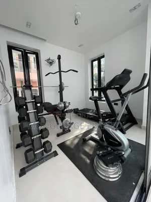 5bdrm Duplex In Chevron For Sale