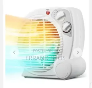 Portable Room Heater