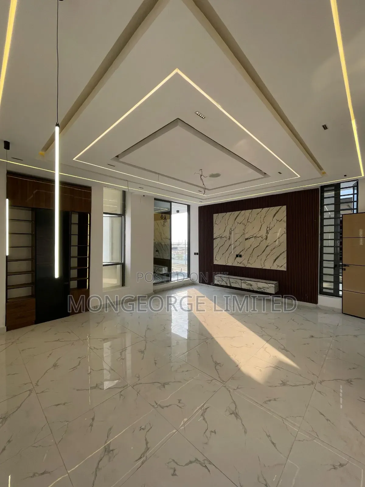5bdrm Duplex In Ajah For Sale
