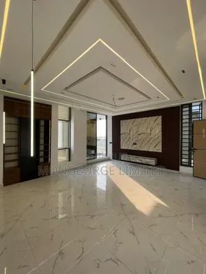 5bdrm Duplex In Ajah For Sale