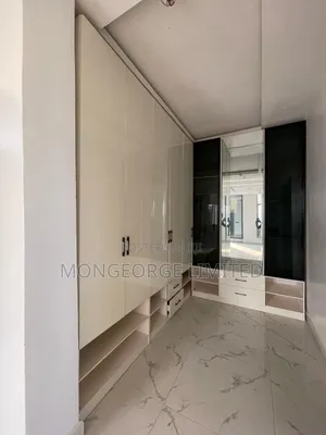 5bdrm Duplex In Ajah For Sale