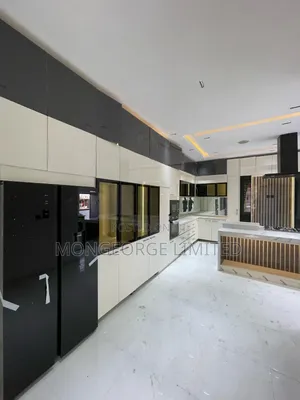 5bdrm Duplex In Ajah For Sale