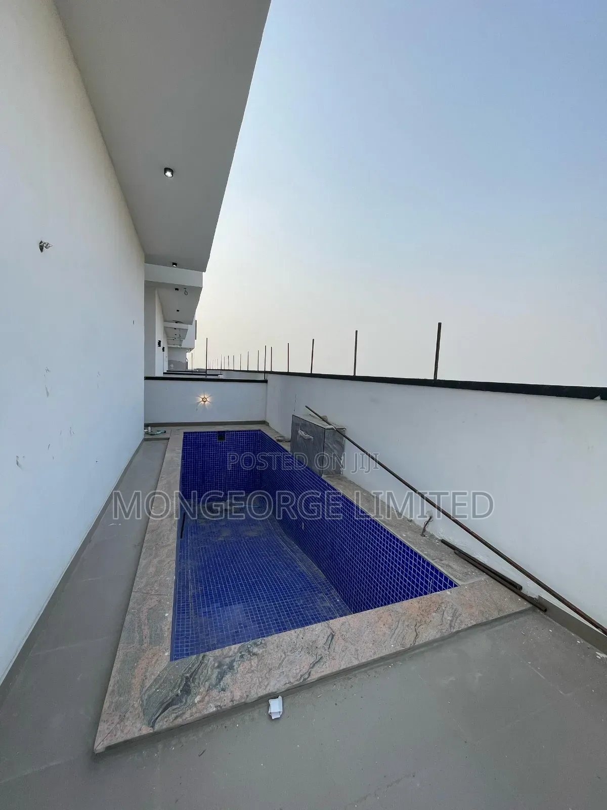 5bdrm Duplex In Ajah For Sale