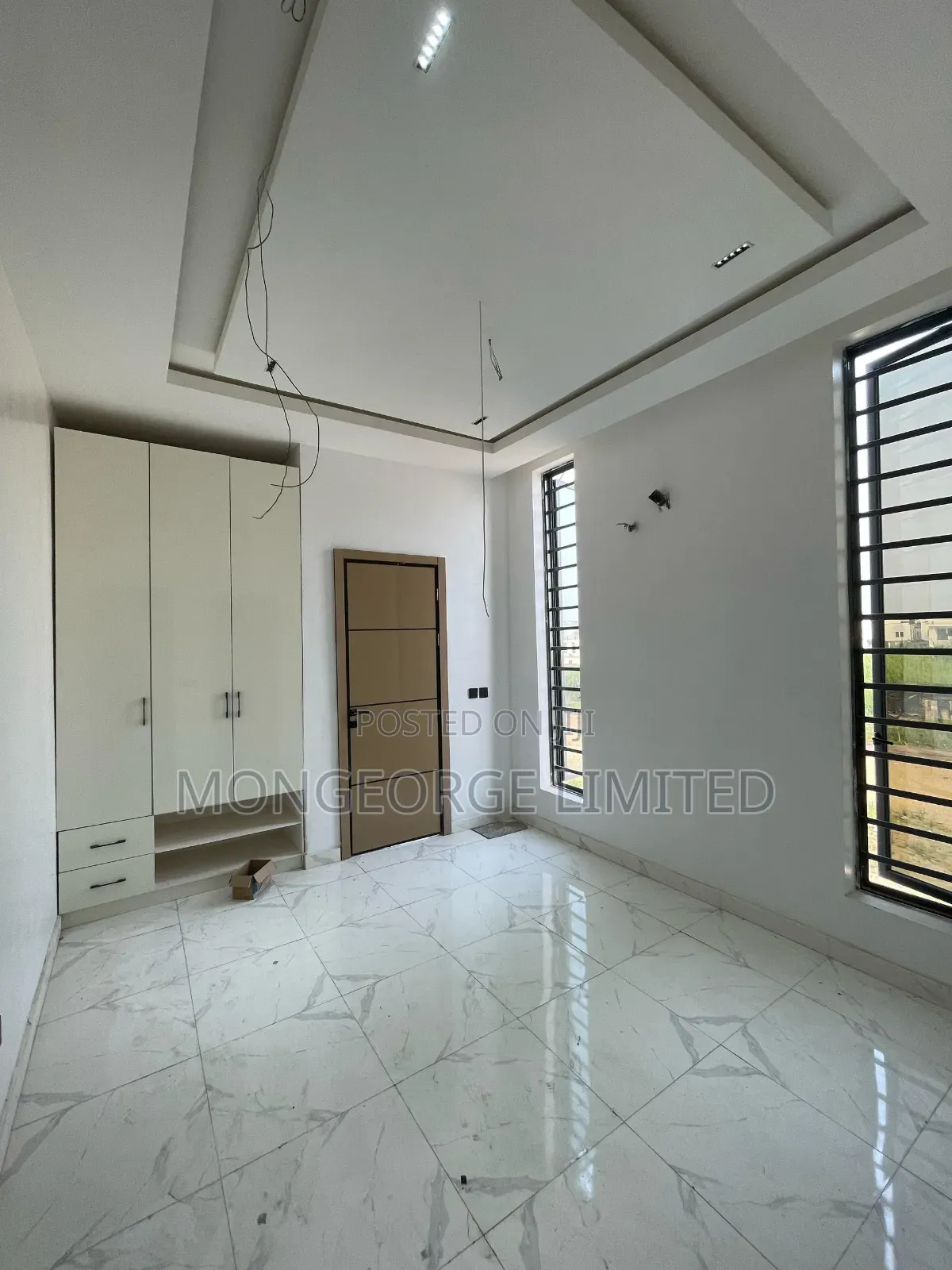 5bdrm Duplex In Ajah For Sale