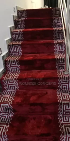 Royal Side to Side Rug