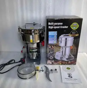 Mult Purpose Grinder