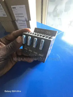 Siemens Diagnosis Module, Sitop Select | 6ep1961-2ba00