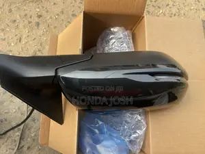 Side Mirror With Light /BSM 2018-2020 Honda CRV