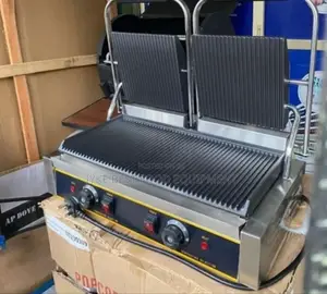 Foreign Shawarma Toasters
