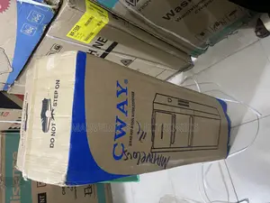 Brand New C Way Water Dispenser Full Coper Engine