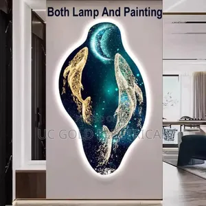 Luxury Led Wall Lamb