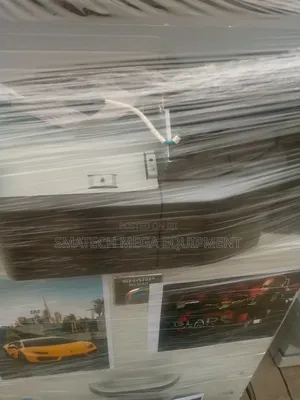 Sharp Mx-3640 Di Photocopier Machine