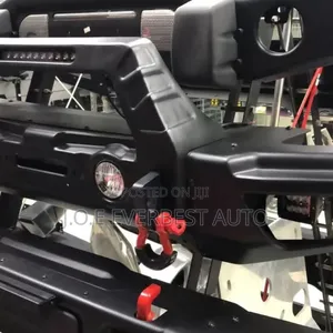 Jeep Wrangler Upgrade Kits