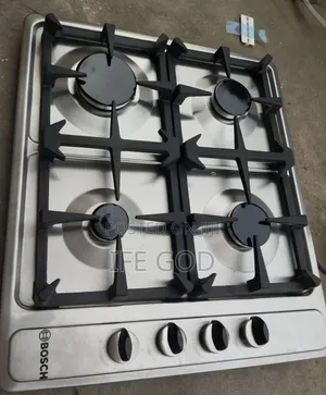 Quality Original BOSCH Luxury Inbuilt HOB Automatic Cooker