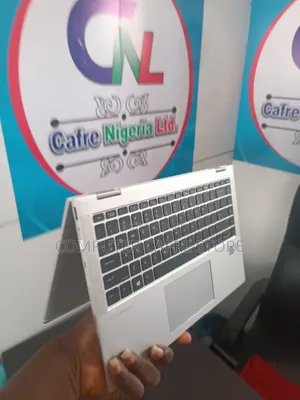 Laptop HP EliteBook 1040 G6 32GB Intel Core I7 SSD 1T