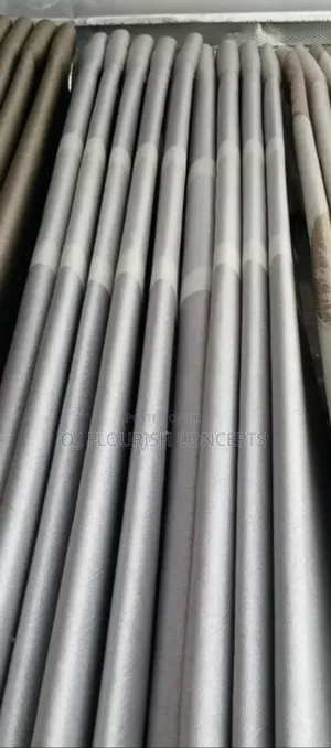 Thick Quality Curtains