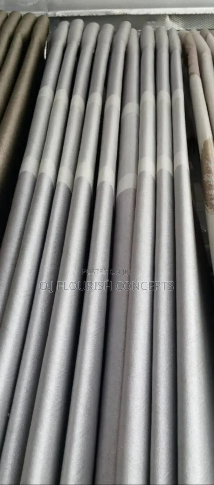 Thick Quality Curtains