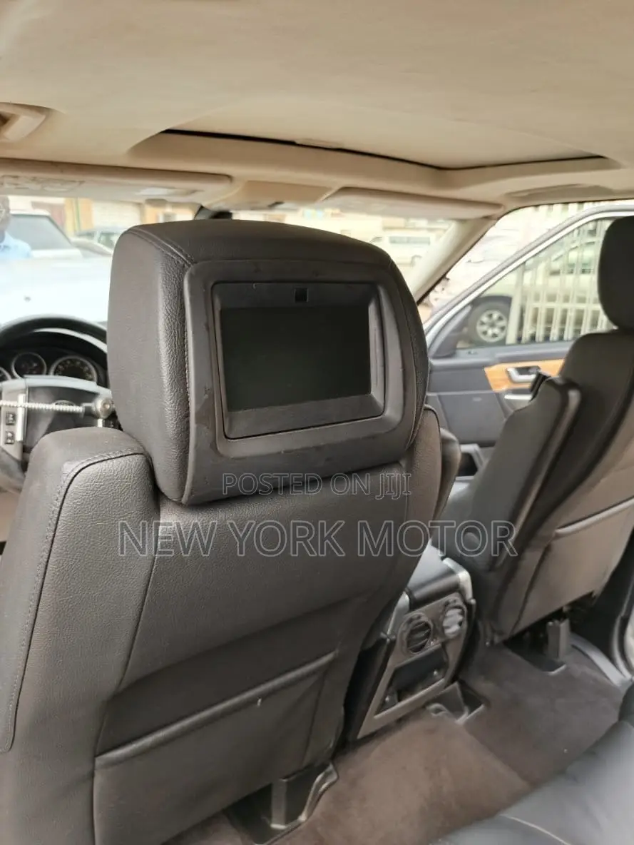 Land Rover Range Rover Sport 2007 Silver