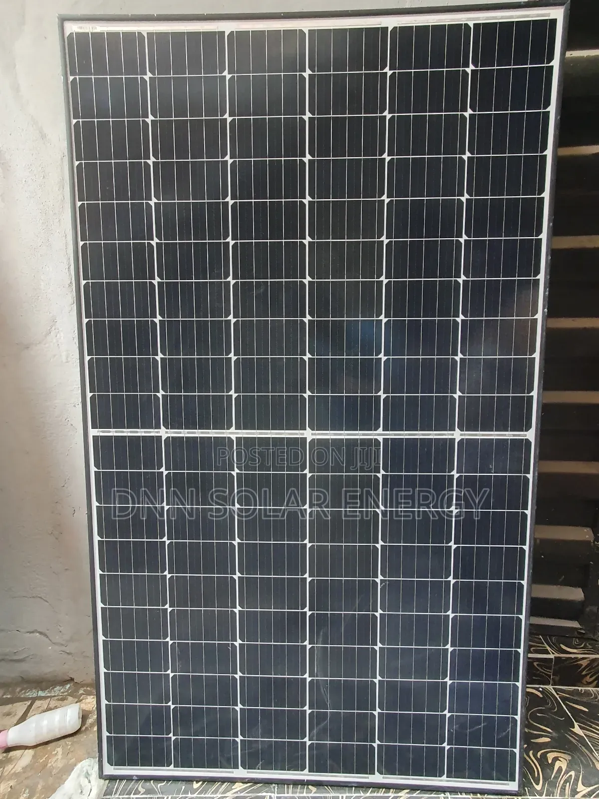 450w Canadian Solar Panels