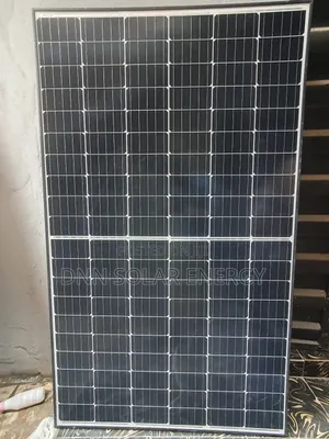 450w Canadian Solar Panels