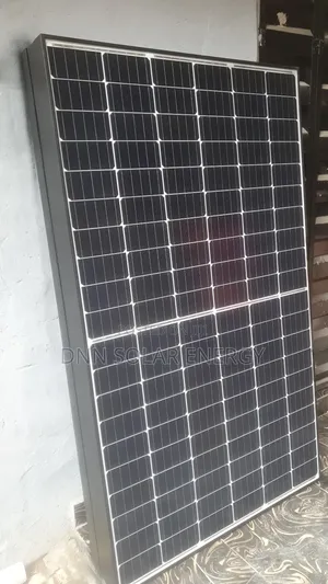 450w Canadian Solar Panel