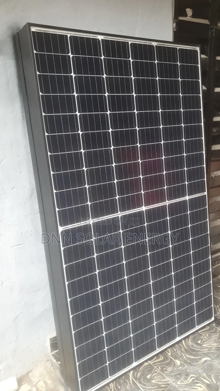 450w Canadian Solar Panel