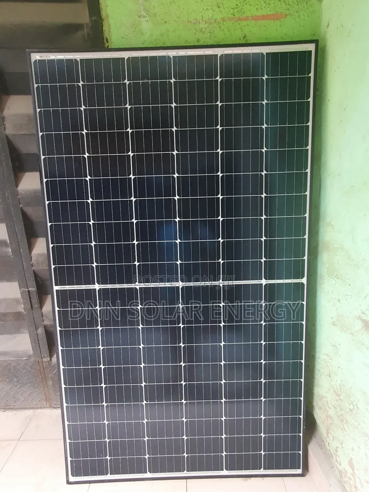 450w Canadian Solar Panel