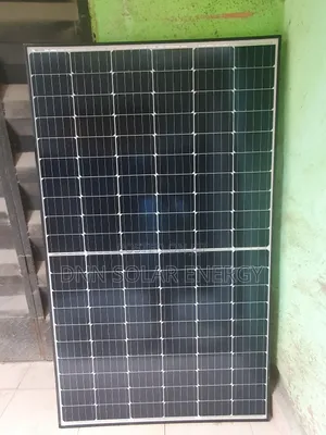 450w Canadian Solar Panel