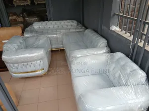 Luxurious U Seaters Sofa