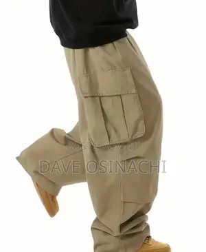 Combat Joggers