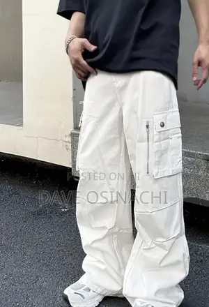 Combat Joggers