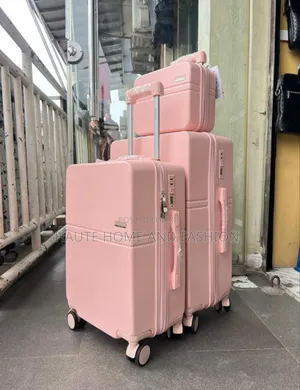 Set of 3 Luggage Box