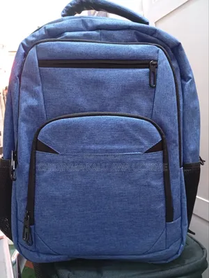 Laptop Back Pack Bag