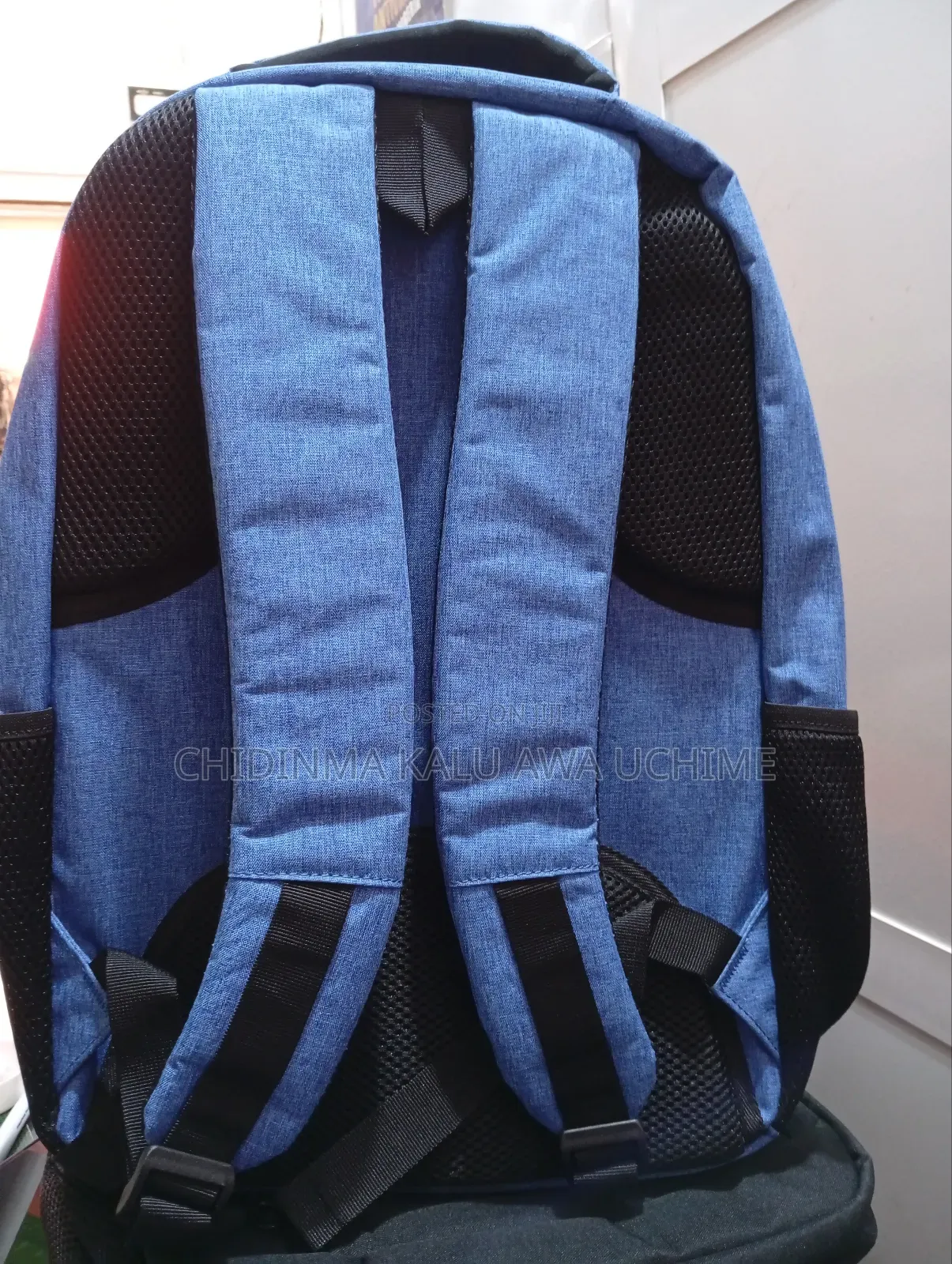 Laptop Back Pack Bag