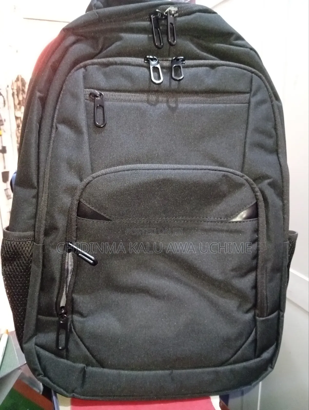 Laptop Back Pack Bag