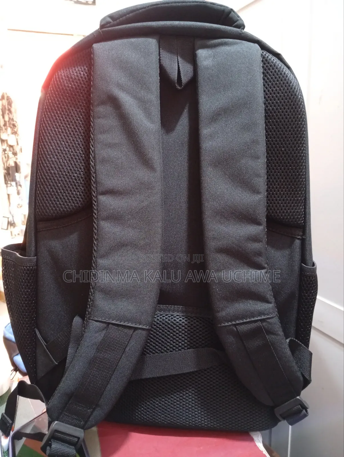 Laptop Back Pack Bag