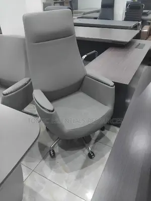 Unique and Strong Executive Swivel Chair