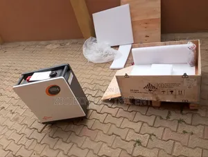 15kwh JSD Lithium Ion Battery