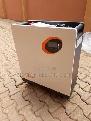 15kwh JSD Lithium Ion Battery