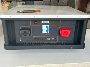 15kwh JSD Lithium Ion Battery