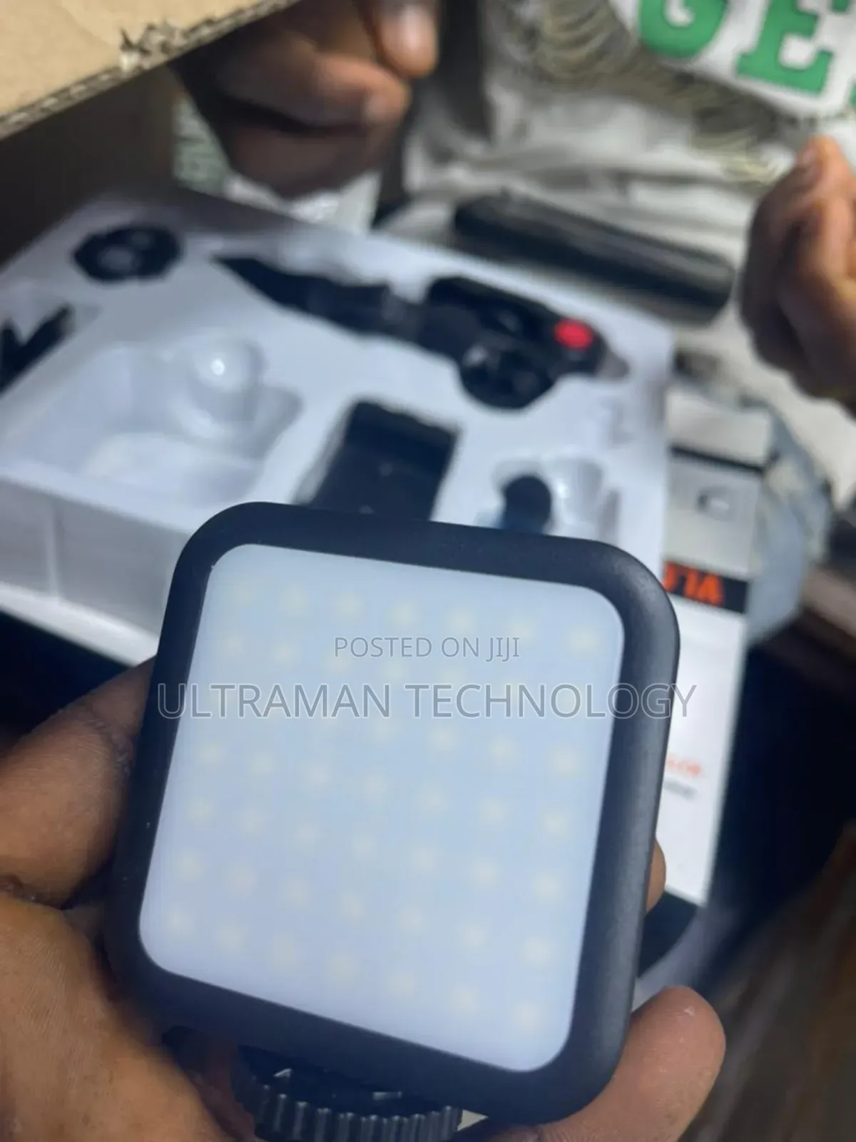 Vlogging Kit