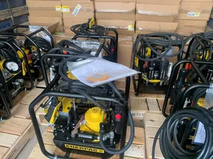 Enerpac Driven Torque Wrench Pumps