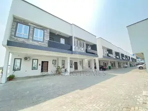 Photo - 4bdrm Duplex in Victorial View, Lekki Expressway for sale