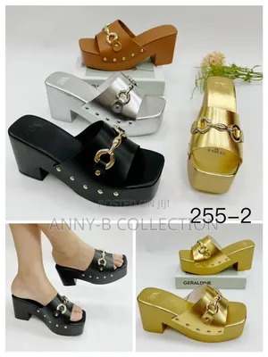 Photo - Luxury Zara Women Wedge Slipon Shoe